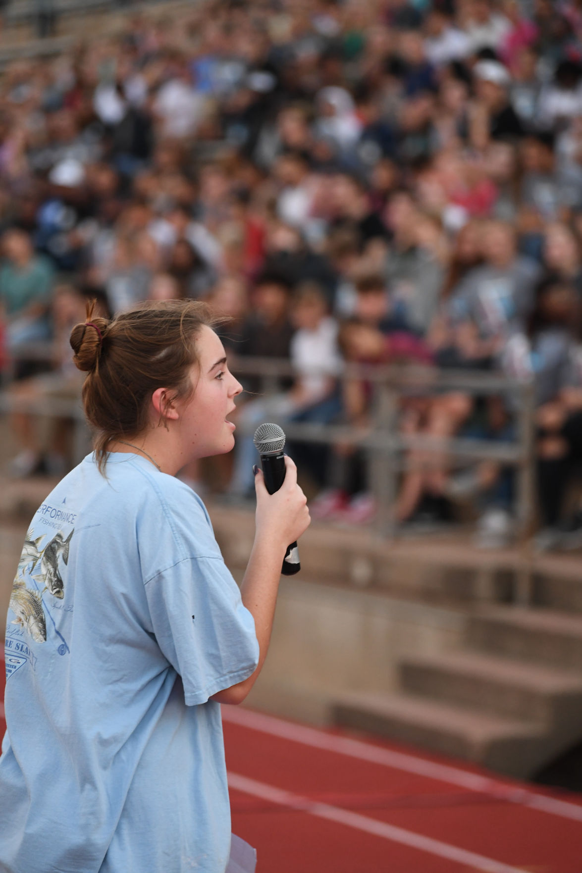Fields of Faith
